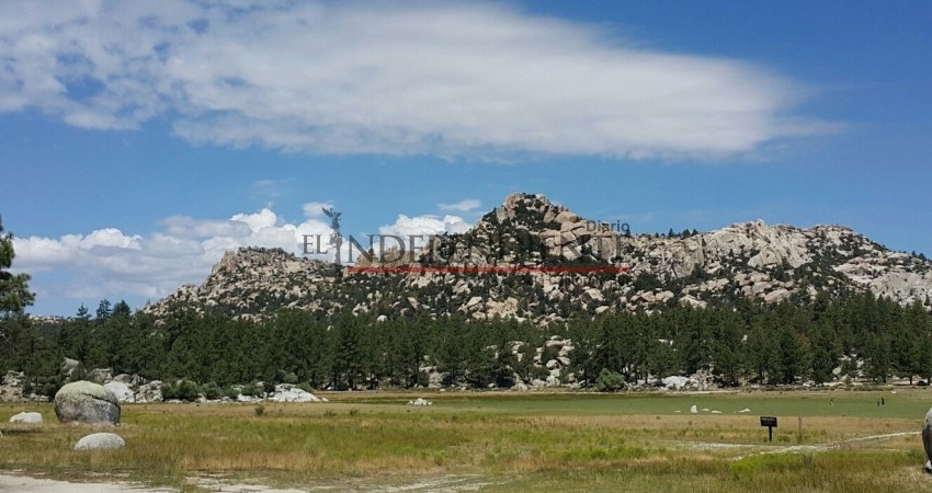 Pide PC extremar medidas de prevención al realizar actividades de campismo en Sierra La Laguna