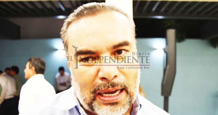 Es muy temprano para que Muñoz suba impuestos a los paceños: Puppo