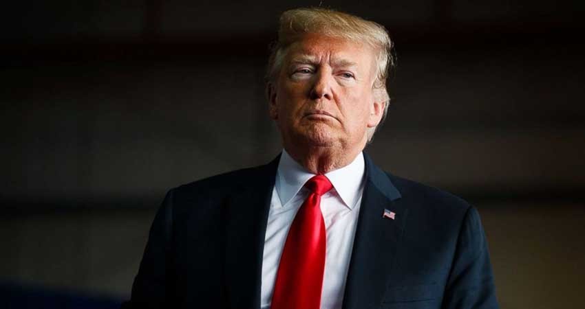 Luego de elección intermedia, no cambiará trato de Trump hacia México: expertos