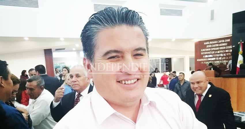 Buscarán etiquetar presupuesto permanente para crear la Comisión Estatal de Arbitraje Médico