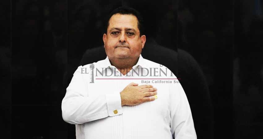 El reto rumbo al cierre de sexenio es “preservar la tranquilidad”: Gobernador