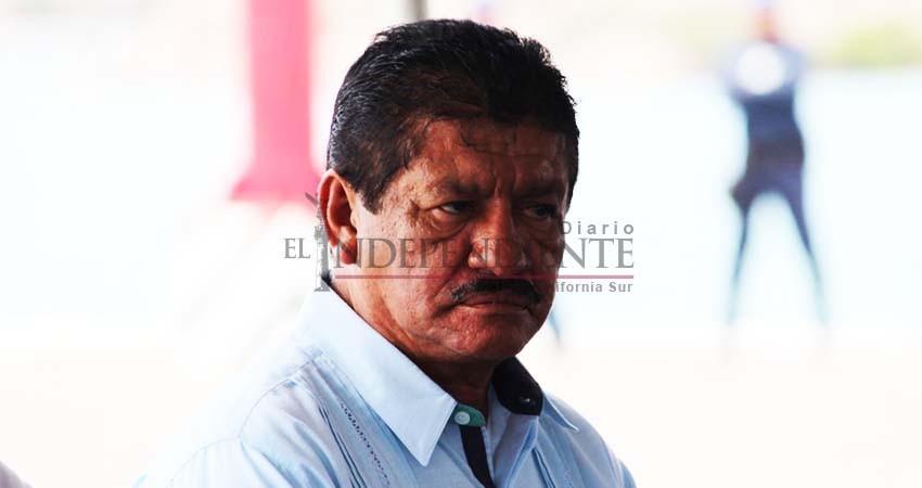 “Absurda” política de Armando Martínez nos costó 138 MDP: Rubén Muñoz