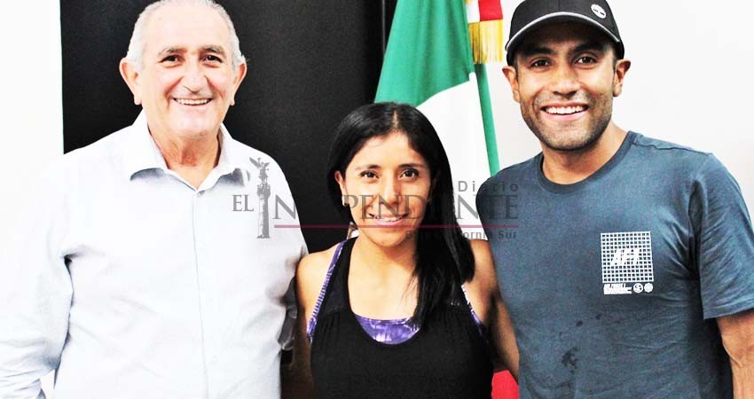 Se correrá el medio maratón de Loreto