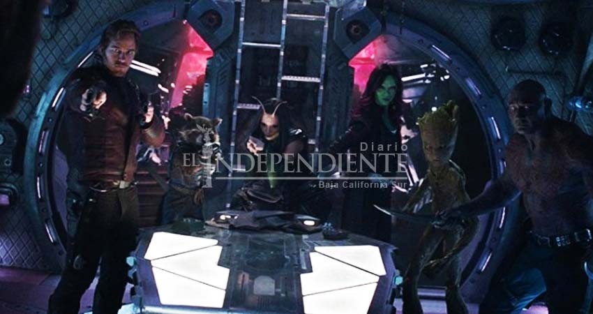 'Vengadores 4' será la cinta más larga del Universo Marvel