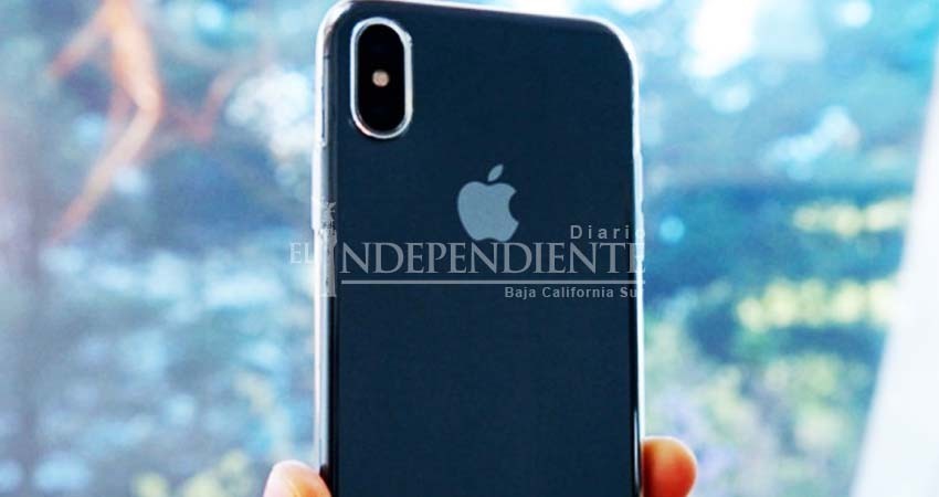 Amazon anuncia convenio con Apple para vender iPhone