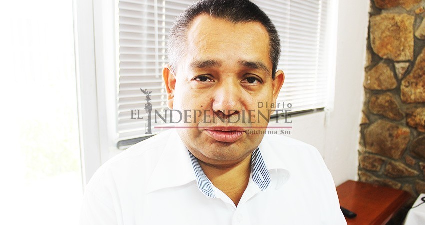 Próximo delegado debe cumplir su función de gestor y preocuparse por CSL: Abarroteros