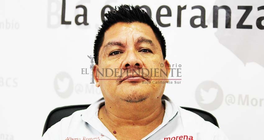 De no reducir sueldos, funcionarios de Morena podrían ser sancionados o expulsados