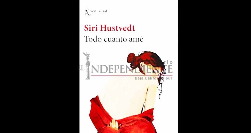 Arte, amor, pérdida y traición