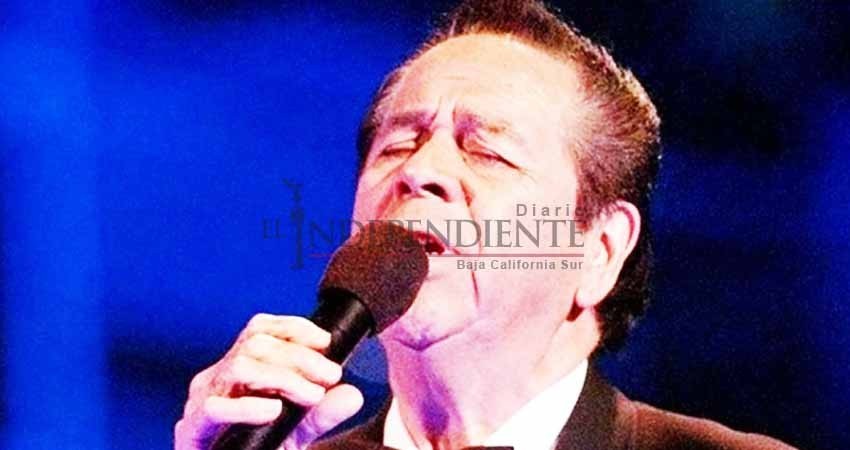 Chile declara luto nacional por la muerte de 'Lucho' Gatica