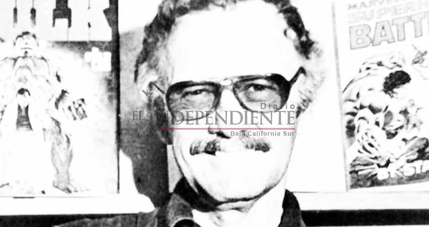 La carta viral que Stan Lee escribió contra el racismo