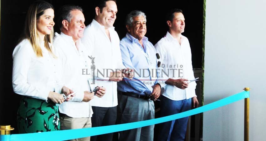 Con 65 socios comerciales de 12 países, arranca 12ava edición de Los Cabos VIP Summit