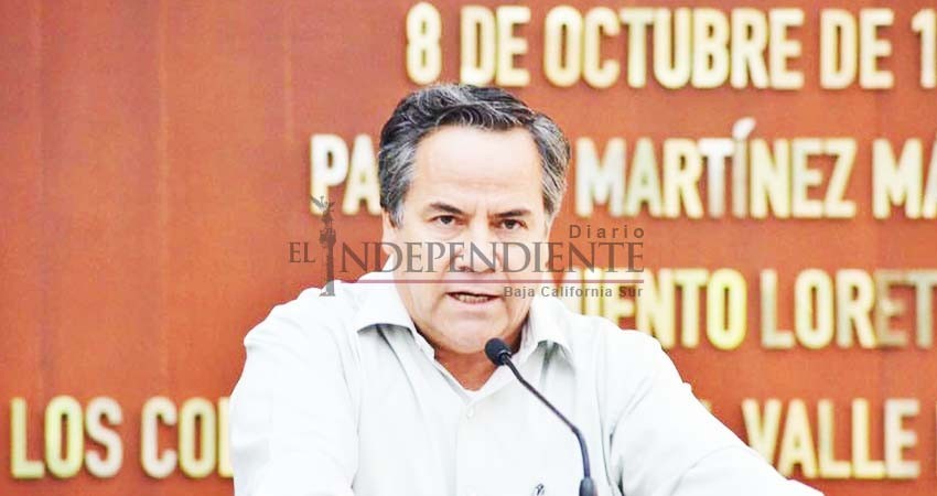 Preparan ley que tipifique feminicidio como delito grave