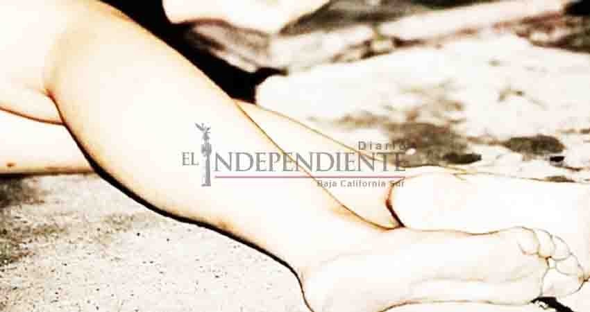 Urge que Congreso de BCS apruebe el feminicidio para mejorar investigaciones: SJP