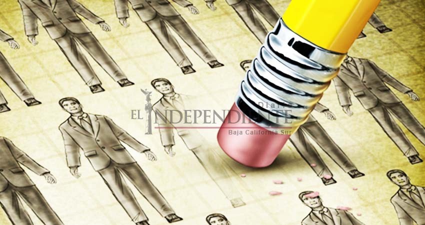 Reporta sector empresarial 200 empleos perdidos en BCS