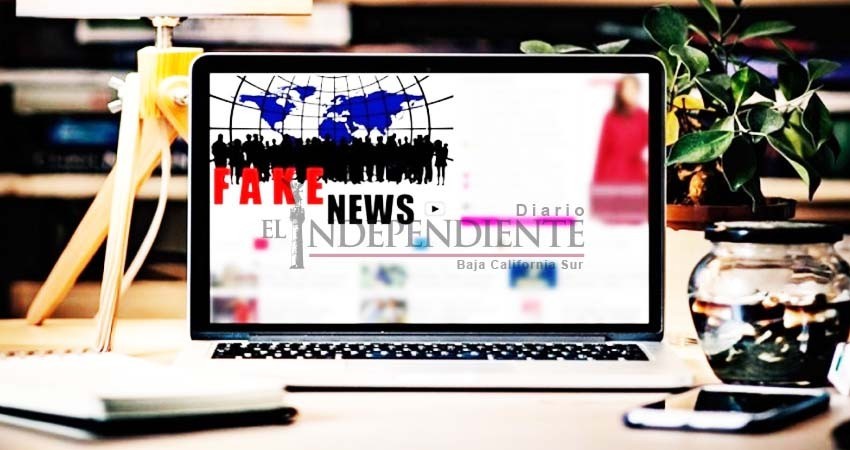 Redes y nuevas tecnologías favorecen divulgación de Fake News