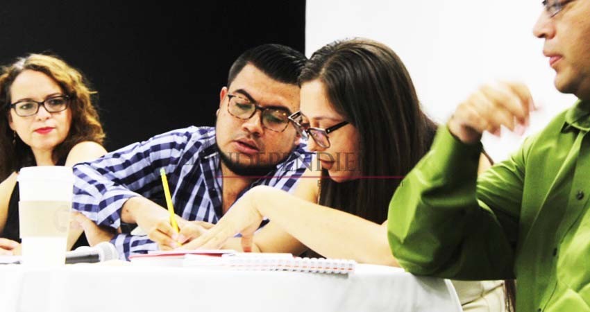 Costos de renta del Pabellón Cultural pasará a manos de Ingresos