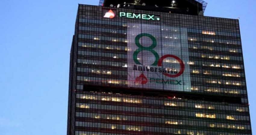 Morena prevé que Congreso reduzca carga fiscal a Pemex en presupuesto 2019