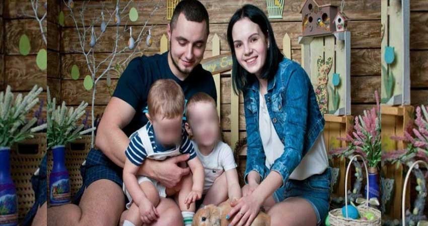 Condenan a hombre que le cortó las manos a su esposa por celos