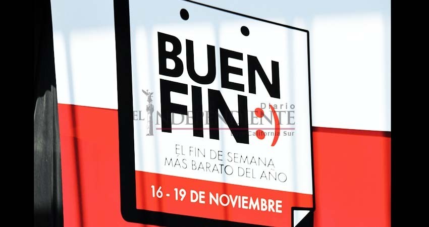 “Buen Fin” sólo beneficia a las grandes empresas: Canirac