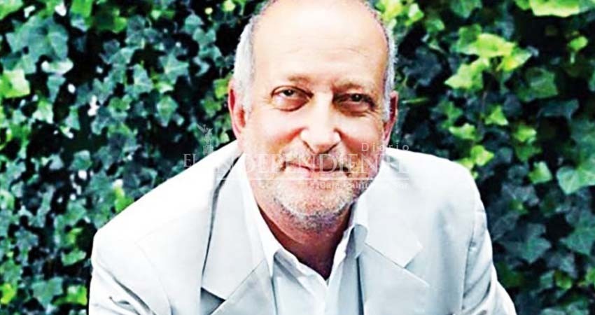 'El espacio público, el alma de las ciudades': Enrique Norten