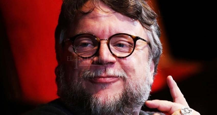 Del Toro dará nuevas becas a jóvenes cineastas mexicanos