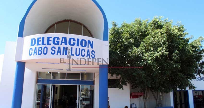 Vigilará delegación de CSL investigación por supuesta falsificación de firma de ex director de Planeación Urbana