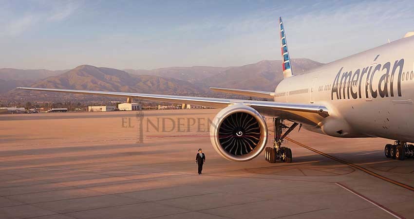 Sin fecha para que vuelos internacionales regresen a La Paz