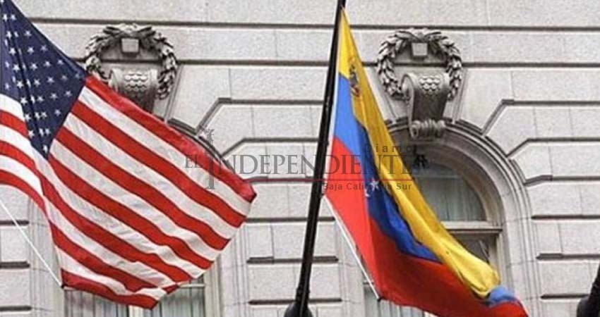 Trump agregará a Venezuela como 'patrocinador del terrorismo': WP