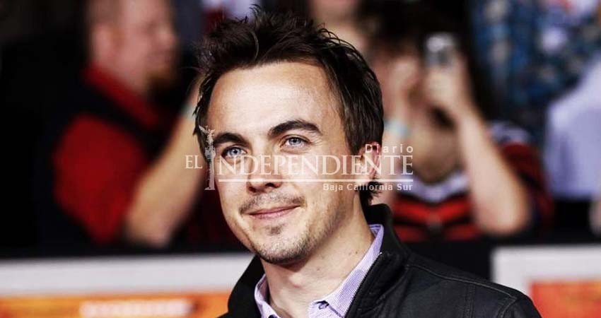 Al actor de 'Malcolm in the Middle' un gato le arruina su casa