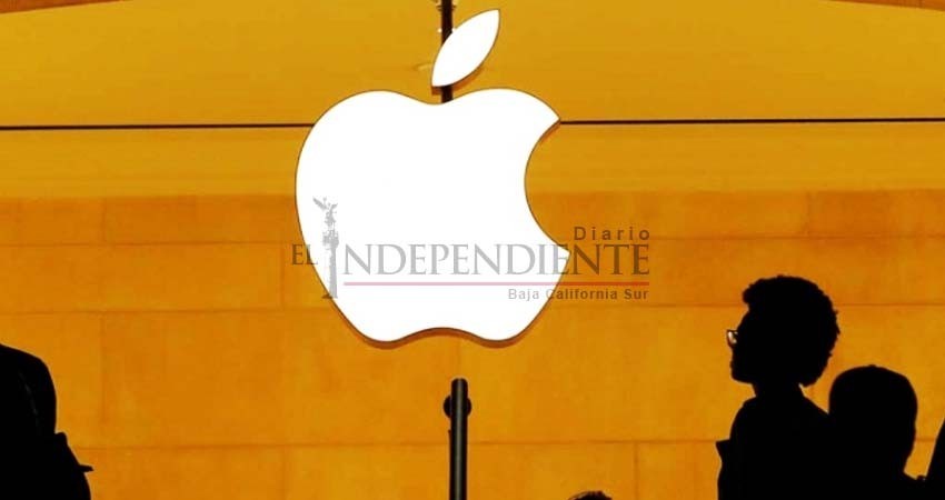Nuevos iPhone no se venden lo esperado; reducen la producción