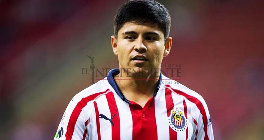 Chofis López, a nada de renovar contrato con Chivas