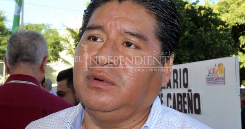 SEP busca terrenos para construir dos escuelas en Los Cabos