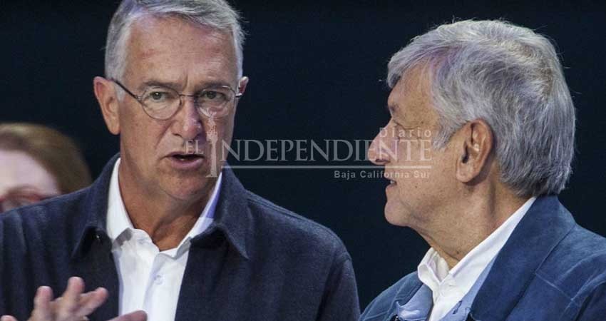 Con Salinas asesorando a AMLO, no sería confiable “consultar” minería: MAS