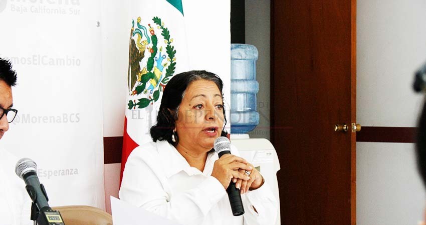 Pese a esfuerzos de Morena, militantes se resisten a capacitaciones políticas