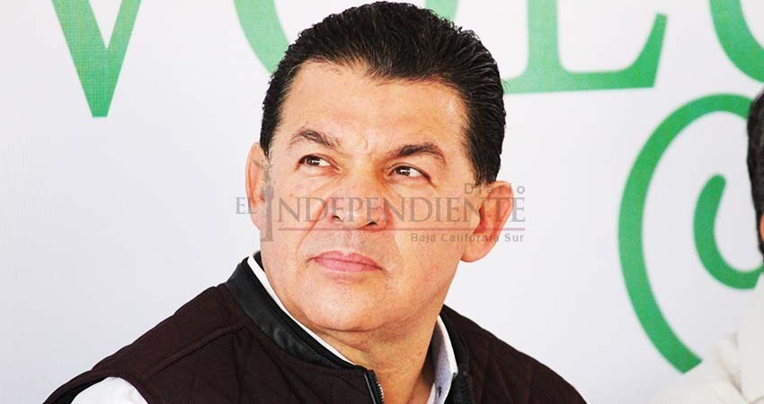 No analizaremos propuestas recaudatorias en lo “oscurito”: Alcalde de La Paz