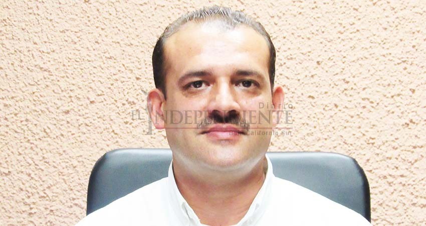 Juan Bautista Moyrón Echeverría,  nuevo encargado de la CEDH