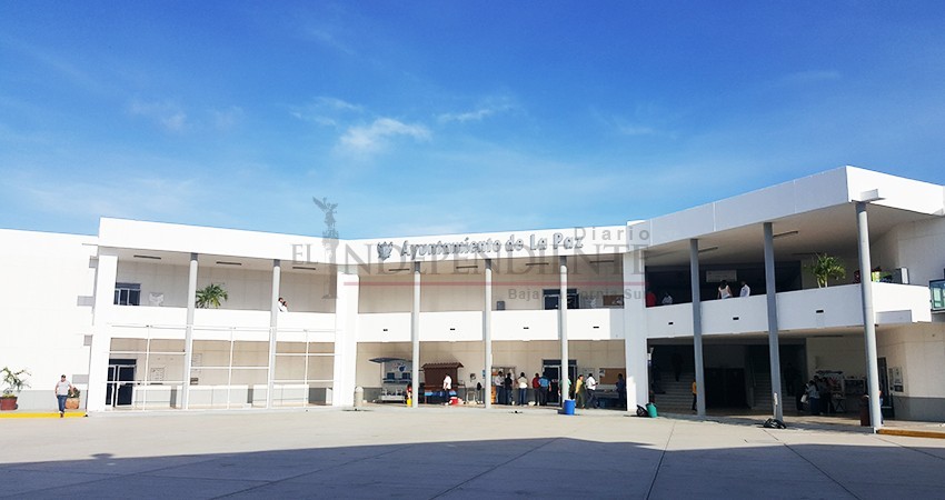 Por rezago de cuatro meses, Fonacot cerró créditos al Ayuntamiento de La Paz