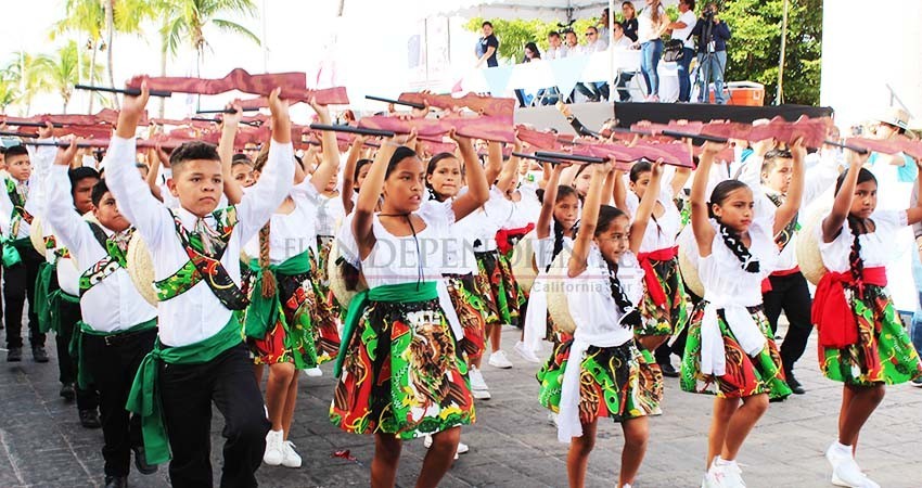 Dan a conocer a las escuelas ganadoras del concurso de tablas