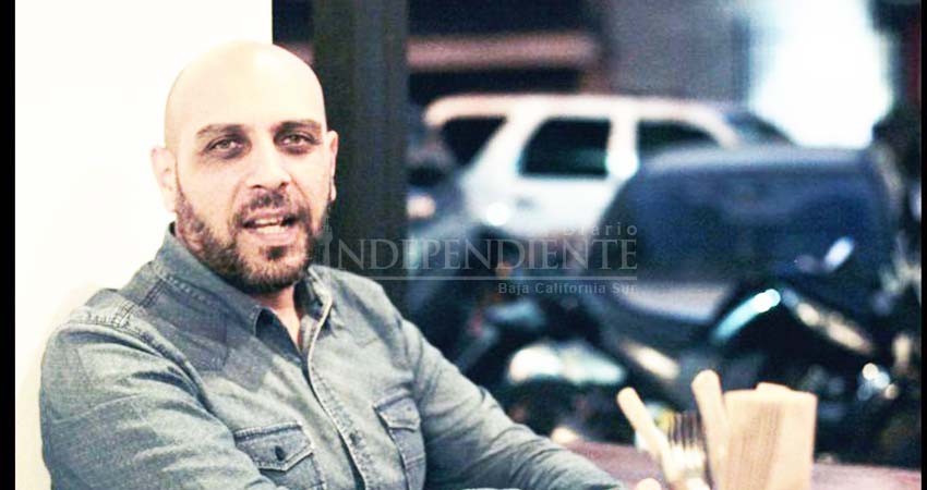 Contra el mundo publicitario