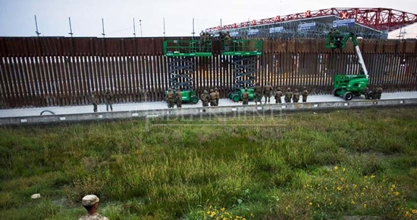 Declaran inocente a agente de EU que mató a joven mexicano