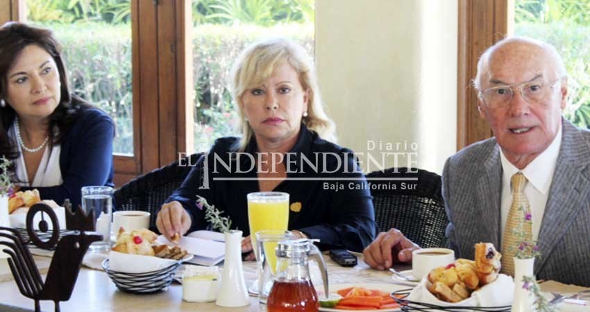 Para el 2030 Los Cabos deberá tener entre 14 y 17 plantas de tratamiento