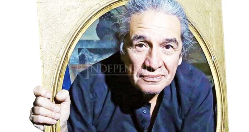 El fotógrafo Rogelio Cuéllar festejará 50 años de trayectoria