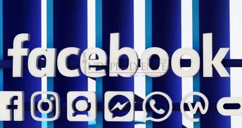 Facebook pagará 100 millones de euros a Italia por evasión de impuestos