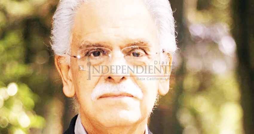 Carlos Martínez Assad recupera el fulgor de la cultura árabe