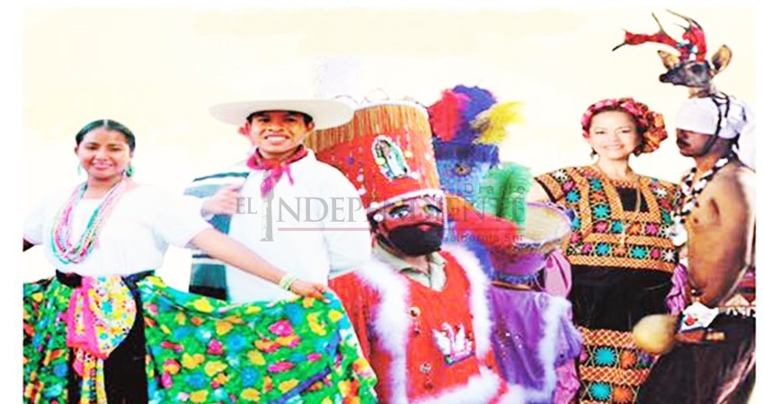 CSL sede de la quinta edición del Encuentro Cultural Indígena en Baja California Sur