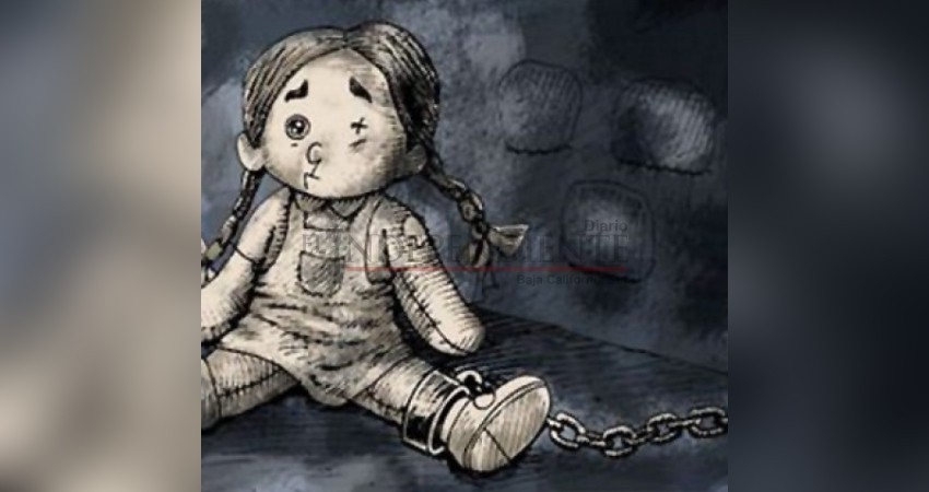 Omisión de maestros frente a niños violentados es anticonstitucional: CNDH