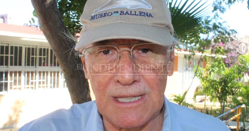 Muy complejo remediar daño ambiental de las industrias extractivas: Ojeda Mestre