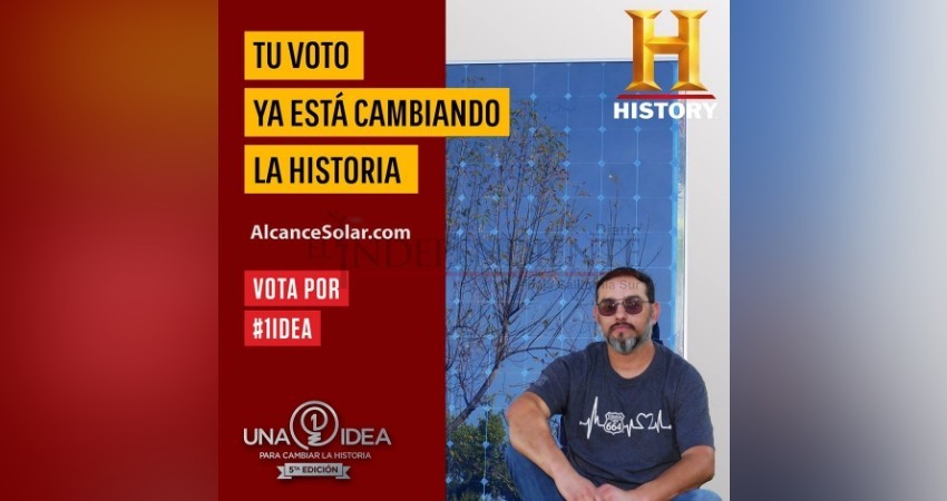 Alcance Solar podría cambiar la historia en La Paz a partir de hoy
