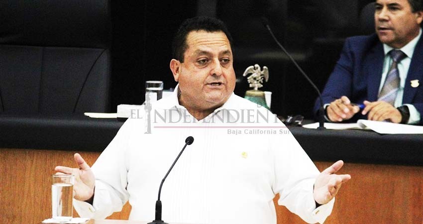 Crece rechazo por el gobernador Mendoza, es el cuarto peor de México: Arias Consultores