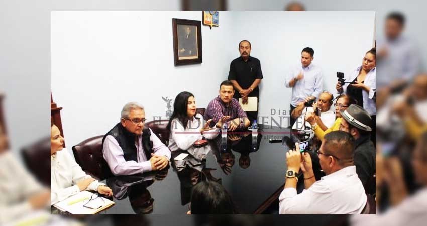 Sanimaz tiraba aguas residuales sin permisos